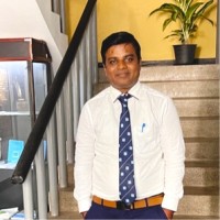 Macfab Engineering Employee Aithan Sathyadasan's profile photo