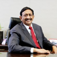 Umwelt Energy Employee Saibaba Vutukuri's profile photo