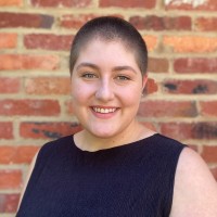 Law Students in Court Employee Anna Schwartz's profile photo