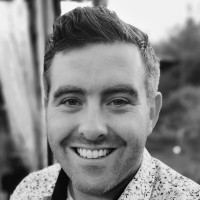 PwC New Zealand Employee James Carolan's profile photo