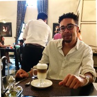 Matheny Medical and Educational Center Employee Christopher Nesbitt's profile photo