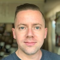 Embr Hemp Employee Max Brodin's profile photo