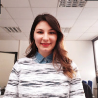 T.S.I. Employee Caterina Suriani's profile photo