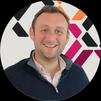 Externatic Employee Hadrien Vankeerberghen's profile photo