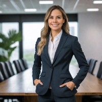 North Park Ventures Employee Natalia Castano's profile photo