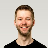 Lachs von Achtern Employee Stephan Loewe's profile photo