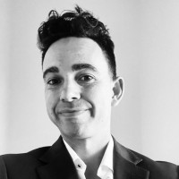 Gong Employee Sean Ames's profile photo