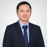 Vmoto Limited Employee Ivan Teo's profile photo
