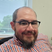 Just A Start Employee Jude Alfaro's profile photo