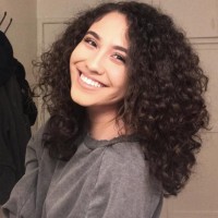 Hireframe Employee Sara Caballero's profile photo
