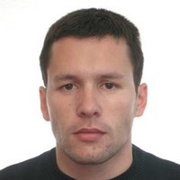 Dusan Simonovic Email
