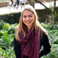 David Posnack Jewish Day School Employee Carly Goodman's profile photo
