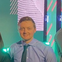 Red Sea Global Employee Anthony Cross's profile photo