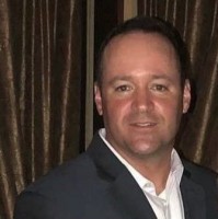 Enterprise Fleet Management Employee Ray Simpson's profile photo