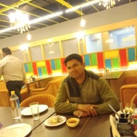 African Industries Group Employee Anupam Parihar's profile photo