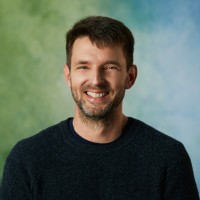 Welcome Hall Mission Employee Nicolas Regnault's profile photo