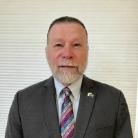 SYSTRA USA Employee Jeffrey Wharton's profile photo