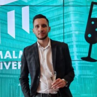 Gamucatex Employee Vuk Gajic's profile photo