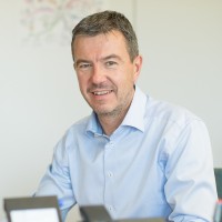 Electrosuisse Employee Daniel Hofmann's profile photo