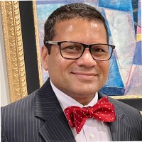 Supernus Pharmaceuticals, Inc. Employee Himanshu Upadhyaya's profile photo