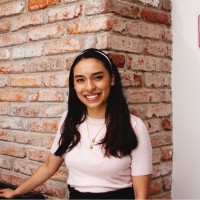 PwC México Employee Gabriela H.'s profile photo