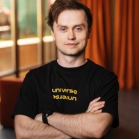 Software Planet Group Employee Vitalii Prylipko's profile photo