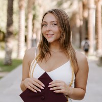 Doran Justice, PLLC Employee Megan Anzalone's profile photo