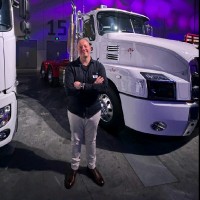 CMV Truck & Bus Employee Peter Nell's profile photo