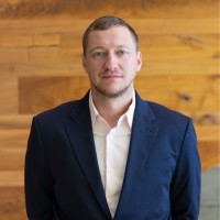 Black & Veatch Employee Derek Cram's profile photo