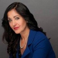 Ruah Azancot Wealth Management Employee Vilma Jones's profile photo