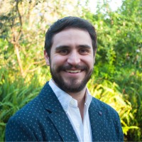 Whitefriar Employee Santiago Armesto's profile photo