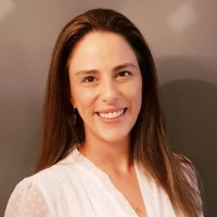 Woke Employee Raquel Laham's profile photo