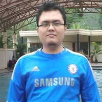Arie Kusworo Email