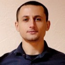 Amels B.V. Employee Alexandru Ernu's profile photo