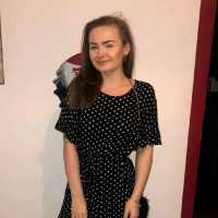 Chloe Bluck's profile photo