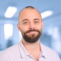 Atlytix Employee Daniel Kjær's profile photo