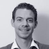 Avit Employee Frank Biersteker's profile photo