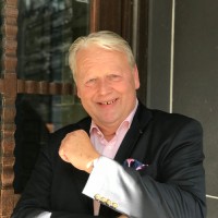 The Rilano Hotel Hamburg Employee Thomas Steger's profile photo