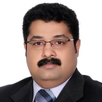 N.O.W. Employee Shaiju Raj's profile photo