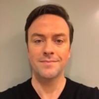 Amplified Marketing Employee Leif Christensen's profile photo