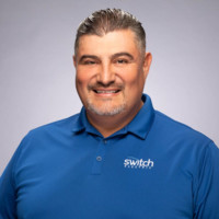 Switch Electric Employee Carlos Miranda's profile photo