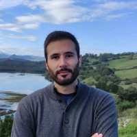 TTR Data Employee Daniel Martín's profile photo
