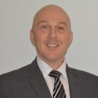 Gist Limited Employee Craig Morrison's profile photo