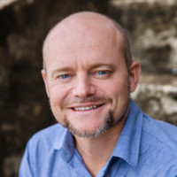 Fat Digital Employee Brad Pollard's profile photo