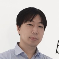 VoyagerX Employee Jaehwa Chang's profile photo