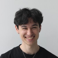 Sage Employee Elliott Swigert's profile photo