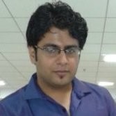 Ashok Parmar Email