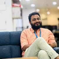 Scholarcred Employee Shinas Nazeer's profile photo