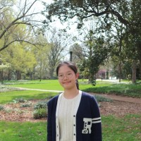 Bits of Good Employee Hannah Tsai's profile photo