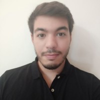 Critical TechWorks Employee Nordine Aouimeur's profile photo